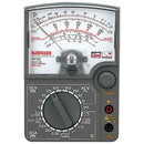 SP20 | Analog Multimeter with Continuity Check Beeper - Sanwa-America.com