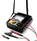 PDM1529S | 1000V / 500V / 250V Analog Insulation Tester / Portable Insulation Resistance Meter - Sanwa-America.com