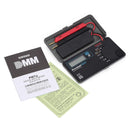PM7a | Pocket Size Digital Multimeter with Built-In Case - Sanwa-America.com