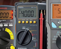 Choosing the Right Digital Multimeter