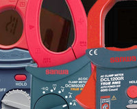 Choosing the Right Digital Clamp Meter