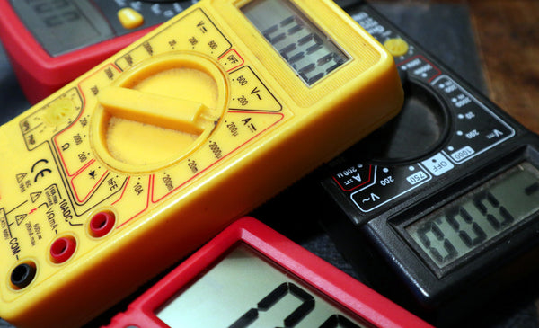 Multimets Sanwa-America | Multimeters, Clamp Meters, Voltage Testers Light Meter