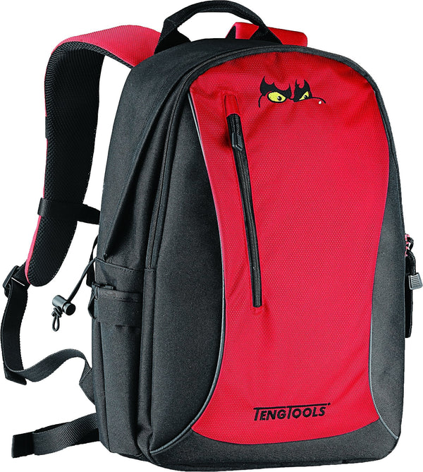 Teng Tools Lightweight Small Packable Travel Outdoor Back Pack Daypack Bag with Straps - P-BP2
