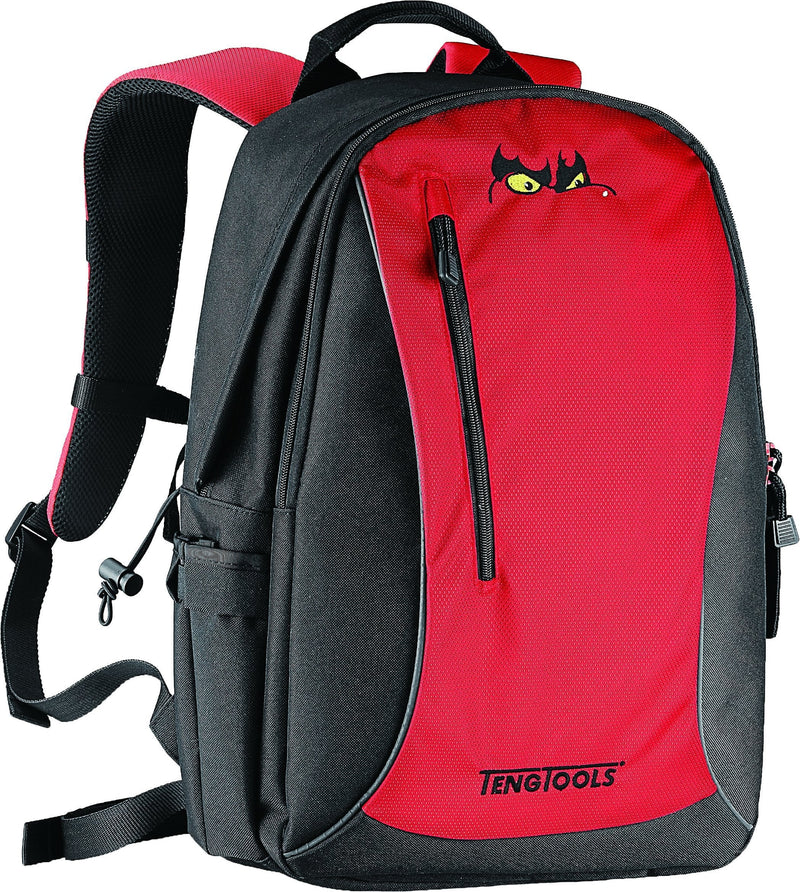 Teng Tools Lightweight Small Packable Travel Outdoor Back Pack Daypack Bag with Straps - P-BP2