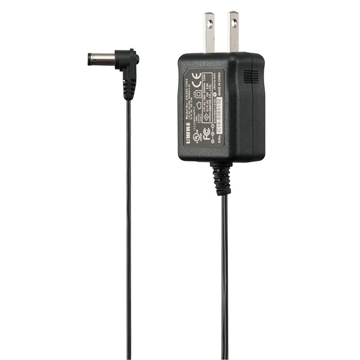 AD-30-2 | AC Adapter - Sanwa-America.com