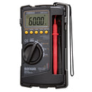 CD800a | CD800a2 | CD800a3 | Digital Multimeter with Tough Body Cover