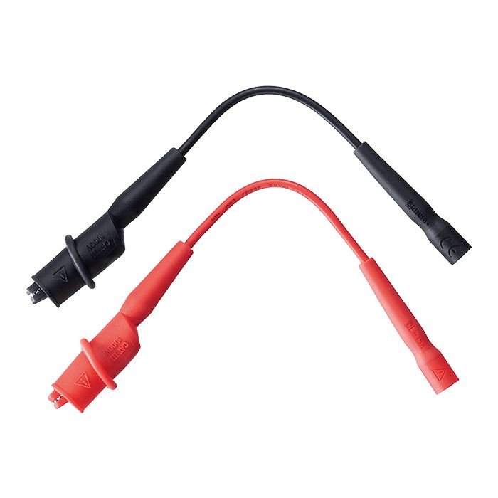 CL-15a | Alligator Clip Adapter - Sanwa-America.com