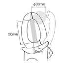 DCM600DR | Clamp Meter for Automotive Hybrid / Electric Vehicle + DMM Functionality - Sanwa-America.com