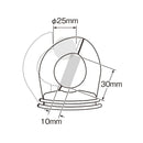 DCM60R | Digital Clamp Meter / Multimeter - Sanwa-America.com
