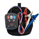 KS1 | 3 Phase Detector - Contact Type - Sanwa-America.com