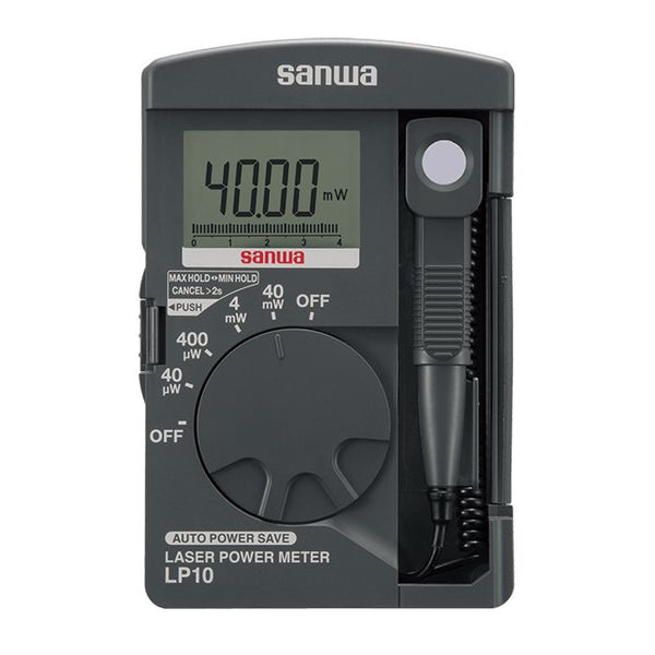 LP10 | Laser Power Meter - Sanwa-America.com