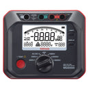 MG5000 | Digital Insulation Tester High voltage type - Sanwa-America.com