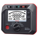 MG5000 | Digital Insulation Tester High voltage type - Sanwa-America.com