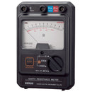 PDR302 | Portable Earth Tester with Phase Detection - Sanwa-America.com