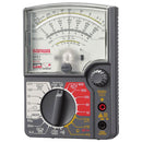 SP21 | Analog Multimeter with Continuity Check Beeper - Sanwa-America.com