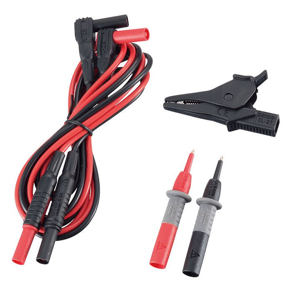 TL-509S | Test Lead Set - Sanwa-America.com