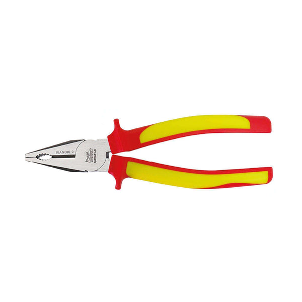 Teng Tools 8 Inch 1000 Volt Insulated Mega Bite Combination Pliers - MBV451-8