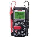 Sanwa MG102 | Pocket-Sized 1000V Insulation Resistance Tester 2