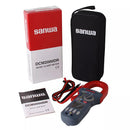 DCM2000DR | Clamp Meter AC/DC Max Current 2000A - CAT IV 1000V - Sanwa-America.com