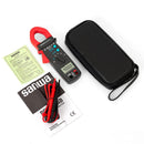 DCM400AD | Clamp Meter for Automotive Maintenance & Digital Multimeter Functions - Sanwa-America.com