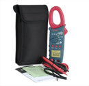 DCM600DR | Clamp Meter for Automotive Hybrid / Electric Vehicle + DMM Functionality - Sanwa-America.com