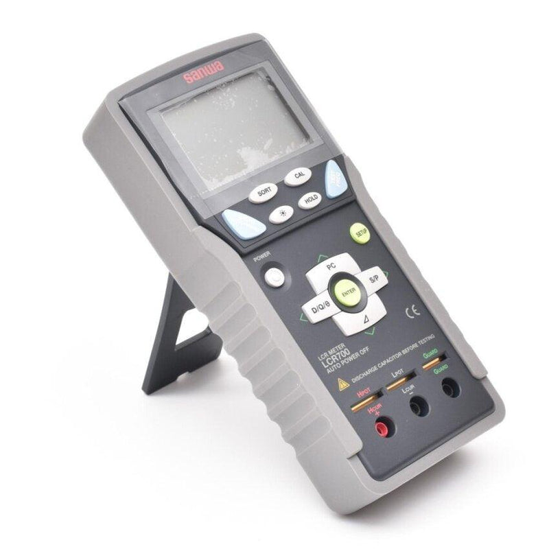 LCR700 | Handheld Digital LCR Meter