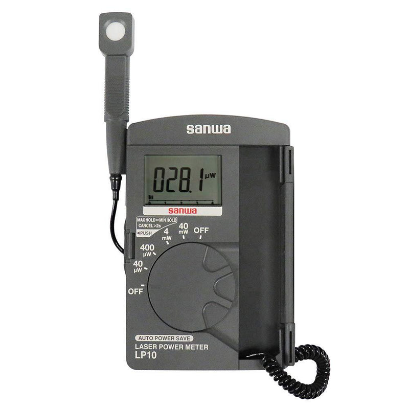 LP10 | Laser Power Meter - Sanwa-America.com