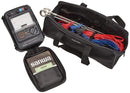 PDR302 | Portable Earth Tester with Phase Detection - Sanwa-America.com