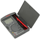PM11 | Pocket Digital Multimeter with 4000 Count Display