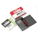 PM11 | Pocket Digital Multimeter with 4000 Count Display