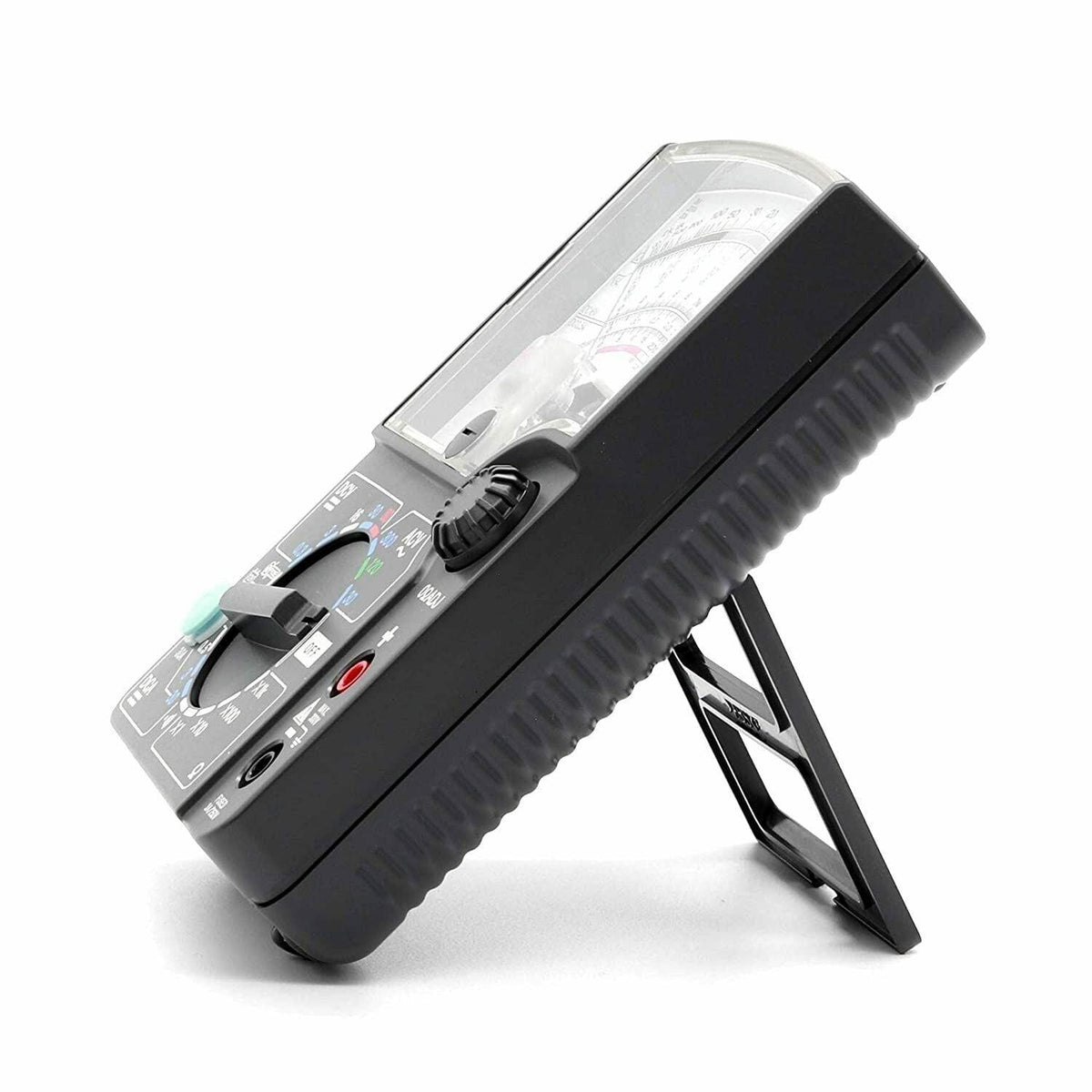 Sanwa TA55 | Analog Multimeter - 30A Range for Automotive