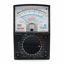 YX361TR | Analog Multimeter - Variety of Measurement Functions using 24 Contact Switch - Sanwa-America.com